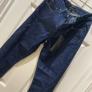 Bebe Curvy Midrise Skinny Jeans